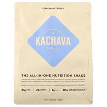 The All-In-One Nutrition Shake Vanilla Заменитель еды