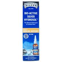 Sovereign Silver, Спрей, Bio-Active Silver Hydrosol, 59 мл