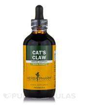 Котячий кіготь Cat's Claw Herb Pharm 120 мл