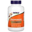 NOW, Glucomannan Pure Powder, Глюкоманан, 227 г