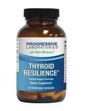 Підтримка щитоподібної залози Thyroid Resilience