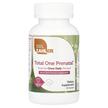 Total One Prenatal Essential, Мультивитамины, 60 капсул один р...