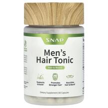Огляд на Вітаміни для волосся Hairtonic Hair Огляд на Вітаміни для волосся Hairtonic Hair