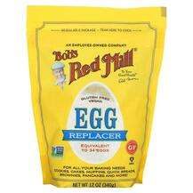 Bob's Red Mill, Egg Replacer, 340 g