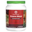 Amazing Grass, Green Superfood Berry, Суперфуд, 800 г