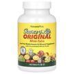 Source of Life Multi-Vitamin & Mineral Supplement, Железо,...