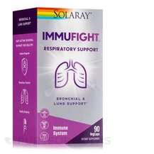 Підтримка органів дихання ImmuFight Respiratory Support