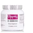 Фото товара Ecological Formulas, D-рибоза, D-Ribose, 450 г