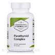 Фото товару Parathyroid Complex, Підтримка щитоподібної залози, 60 капсул