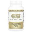 Skin Eternal Hyaluronic Acid 50, Гіалуронова кислота, 120 табл...
