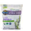 Фото товара Семена Чиа, Raw Organics 100% Organic Chia Seed, 340 г
