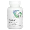 Фото товару Iso-Phos Phosphatidylserine, Ізо Фосфатидилсерин, 60 капсул