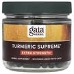 Turmeric Supreme Extra Strength, Экстракт корня куркумы, 180 к...