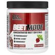 Фото товара BeetMode Concentrated Beet Crystal Black Cherry, Красная свекла, 