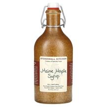 Кленовий сироп Maine Maple Syrup Stonewall Kitchen 473 мл