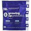Фото товару Growing Up Prebiotics Ages 1+ Unflavored Фото товару Growing Up Prebiotics Ages 1+ Unflavored, Пребіотики, 28 шт