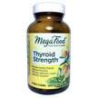 Фото товара Mega Food, Тироид Стрендж, Thyroid Strength, 90 таблеток
