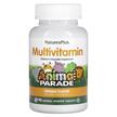 Фото товара Animal Parade Children's Chewable, Витамины для детей, 90 та