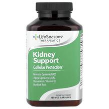 Kidney Support Cellular Protection Поддержка почек