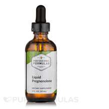Professional Formulas, Liquid Pregnenolone, 59 ml