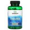 Фото товару Swanson, Inositol 650 mg, Вітамін B8 Інозитол, 100 капсул