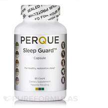 Підтримка сну Sleep Guard Perque 90 капсул