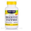 Digestive Enzymes Broad Spectrum, Ферменти, 180 капсул