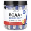 Фото товара Nutricost, БЦАА, Performance BCAA+ Fruit Punch, 20 шт