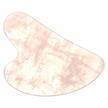 Фото товару The Rose Quartz Gua Sha Tool Фото товару Mount Lai, The Rose Quartz Gua Sha Tool, Масажні камні, 1 Tool