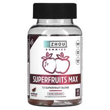 Суперфуд Superfruits Max Watermelon Zhou Nutrition Суперфуд Superfruits Max Watermelon Zhou Nutrition