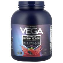 Протеїн Sport Plant Based Premium Protein Berry Deva Протеїн Sport Plant Based Premium Protein Berry Deva
