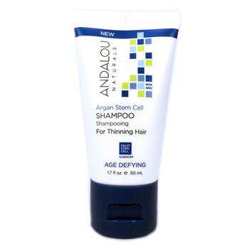 Купить Shampoo Age Defying For Thinning Hair Argan Stem Cell 50 ml