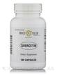 Фото товару Tech Pharmacal, Quercetin, Кверцетин, 100 капсул