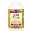 Фото товару Super Cleanse 200, Детокс та очищення, 200 таблеток