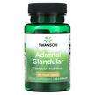 Фото товара Swanson, Поддержка надпочечников, Adrenal Glandular 350 mg, 60...
