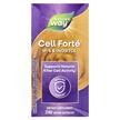 Фото товара IP-6 и Инозитол, Cell Forte IP-6 & Inositol, 240 капсул