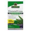 Nature's Answer, Horsetail Grass 450 mg, Кінський Хвощ 45...