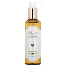 Professional Scalp Therapy Serum Shampoo Сыворотка d'Alba Professional Scalp Therapy Serum Shampoo Сыворотка d'Alba