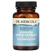 Фото товара Ферменты, Biothin Wildcrafted Apple Extract, 60 капсул