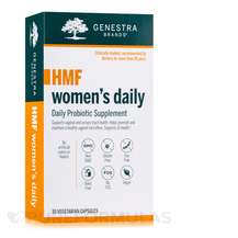 HMF Women's Daily Витамины для женщин Genestra HMF Women's Daily Витамины для женщин Genestra