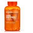 Mt. Angel Vitamins, Ферменты, Super Enzymes +, 200 капсул