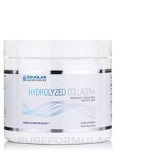 Hydrolyzed Collagen+ Коллаген Douglas Laboratories 140 г