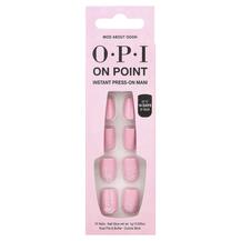 On Point Instant Press-On Mani Short Length Mod About Oooh