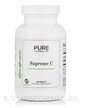 Фото товара Витамин C, Supreme C with Bioflavonoids, 100 таблеток
