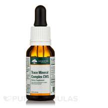 Trace Mineral Complex CWS Минеральные добавки 15 мл