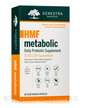 Фото товара Genestra, Жиросжигатели, HMF Metabolic 50 Billion CFU, 30 капсул