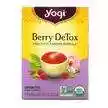 Фото товара Berry DeTox Caffeine Free 16 Tea Bags 32 g