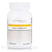 Залізо Iron Complex Integrative Therapeutics