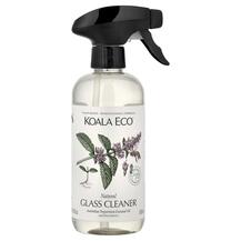 Natural Glass Cleaner Australian Peppermint Essential Oil