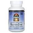 Source Naturals, Ферменты, RejuvenZyme, 120 капсул
